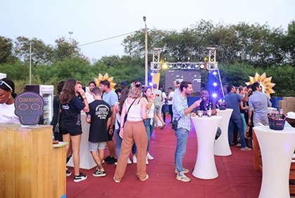 Brassage culturel : la Côte d’Ivoire et la Belgique célèbrent 60 ans d’excellentes relations à travers un festival