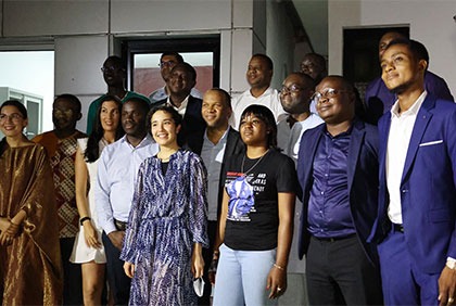 Afrique francophone: GIZ, I&P et Comoé Capital préparent 5 start-up agritech prometteuses à l’investissement