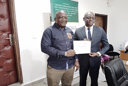 Environnement : Atelier de formation des inspecteurs du Centre Ivoirien Antipollution