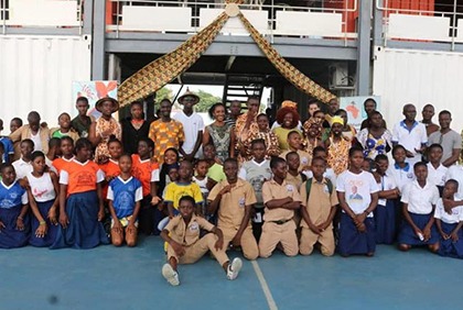 Côte d’Ivoire : l'association Des Livres Pour Tous célèbre la Journée Mondiale du Conte