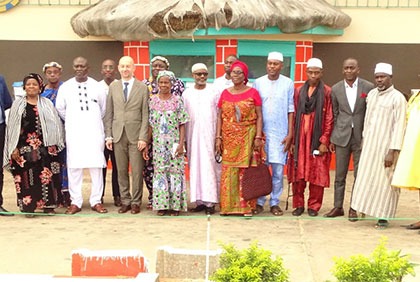 Coopération : 30 ans après leur création, la France s’imprègne du fonctionnement des établissements sanitaires à base communautaire