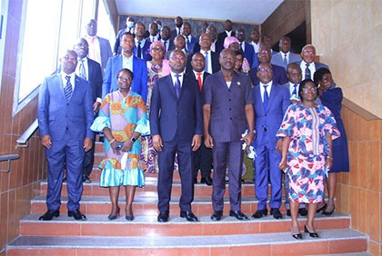 Budget: session de formation des gestionnaires des conseils de gestion des établissements publics nationaux