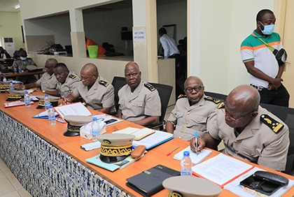 Yamoussoukro : les Préfets et les délégués régionaux instruits sur le Mécanisme de Gestion des Plaintes du Projet de Promotion de la Chaine de valeur de l’anacarde