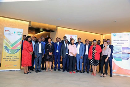 Energie: ouverture de l'atelier sur la révision des arrêtés sur l'autoproduction et la commission des autorisations et des agréments