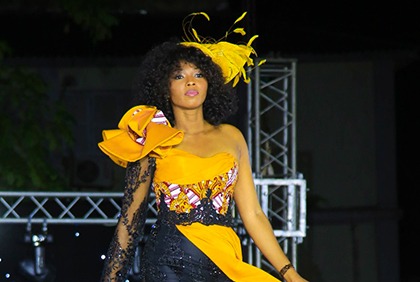 Grand Bassam Fashion Day : la ville historique s'érige en capitale de la mode