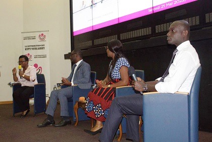 Charité : l’association ‘’les zinzins du bonheur’’ célèbre ses 10 années d’existence