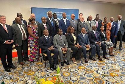 5ème édition de « Houston Africa Day »