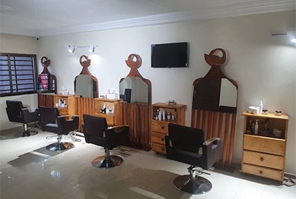 ‘’Feymie’s privilèges'', 2ème centre de soins capillaires de la marque Feymie’s, ouvre