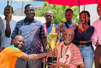 Maracana : deuxième édition du tournoi de l'ascension