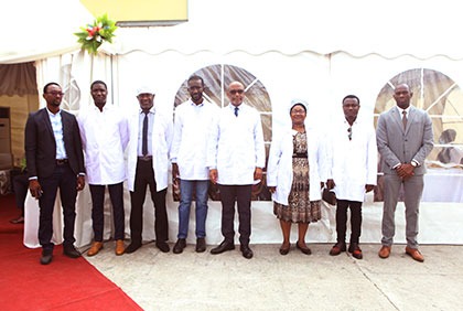 Croissance économique : le patronat s’enquiert des réalités des entreprises en côte d’ivoire