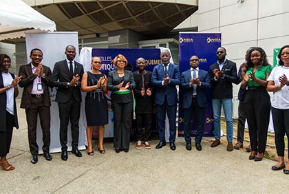 NSIA Banque CI s’engage, pour la protection de l'environnement