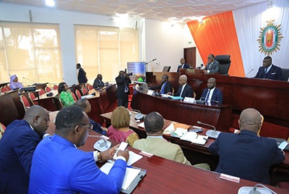 Les bilans et enjeux de la COP 15 exposés aux conseils économiques, sociaux, environnementaux et culturels