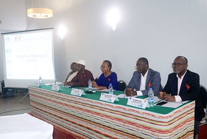 Assemblée Générale Ordinaire de l’Association Solidarité IPS