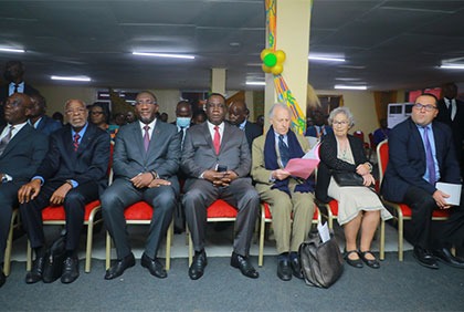 Panel sur la flambée des prix