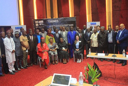 6e réunion du Comité communautaire de Métrologie (ECOMET)