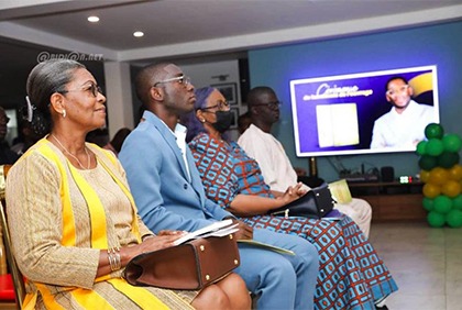 Financement participatif: un ouvrage explique les enjeux de développement pour l'Afrique