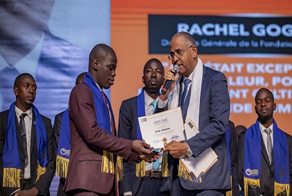 Hommage : lancement à Abidjan des activités commémoratives de l’an 2 du décès d’Amadou Gon Coulibaly