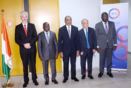 Coopération France-Côte d’Ivoire: Signature de deux conventions de crédit pour l'amélioration des conditions de vie des populations