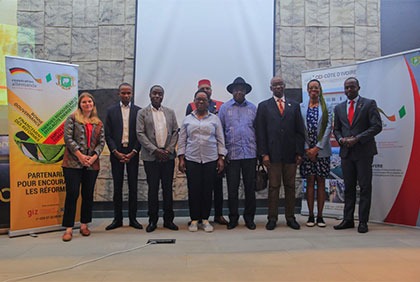 Hôtellerie: Lancement du programme de formation des énergies managers