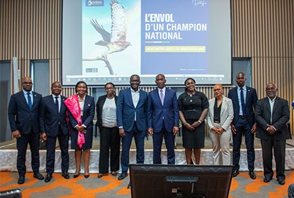 SIKA DAY’S: rencontre d'échanges entre NSIA Banque Côte d'Ivoire avec les acteurs du marché financier de l'UEMOA