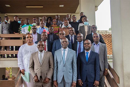 Recherche: lancement à Abidjan du projet  « Ener-CI »  pour évaluer le potentiel en énergie solaire