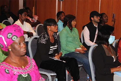 Consommation de la drogue : une solution contre la toxicomanie présentée aux populations