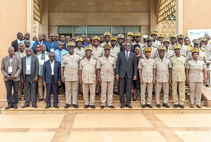 Lutte contre la vie chère: Souleymane Diarrassouba met en mission les comités locaux