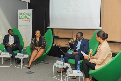 Digitalisation: 2e édition de la plateforme d'échanges dénommée 