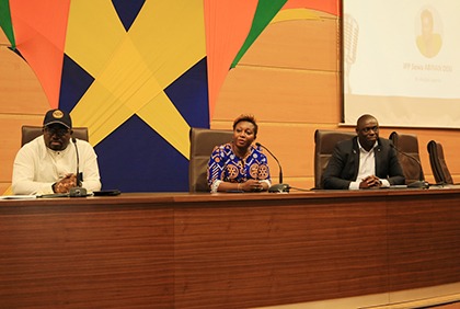 Séminaire de rentrée de la Commission nationale d’expansion et du développement des effectifs du Rotary Club Abidjan
