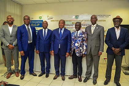 Secteur du tourisme : atelier relatif à la professionnalisation du secteur du tourisme