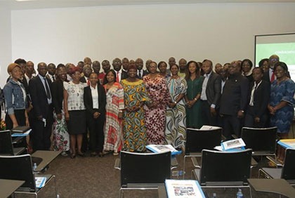 Bonne gouvernance : le Comité Technique OGP Côte d’Ivoire procède au lancement des consultations publiques OGP 2022 à Abidjan