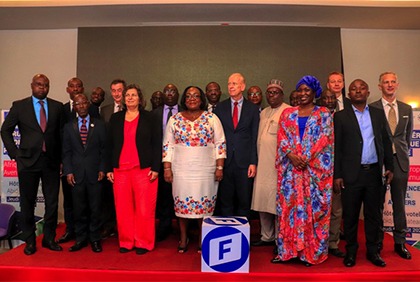 Un forum libéral de dialogue politique pose le débat de l’avenir commun de l’Afrique et l’Europe