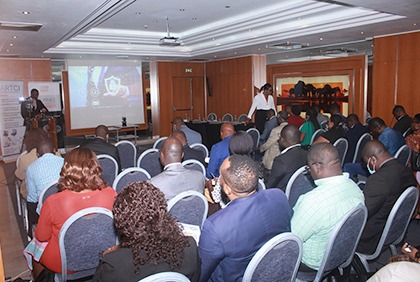Première édition de la journée portes ouvertes sur la protection des données personnelles