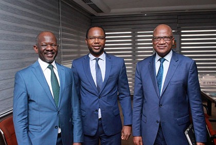 Agence Nationale de l'Habitat: Premier Conseil d'Administration et présentation du nouveau directeur général