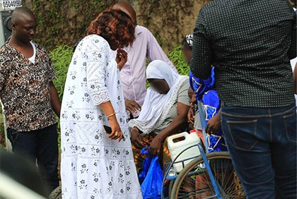 Deuxième phase de l’opération « Zéro enfant en situation de rue »