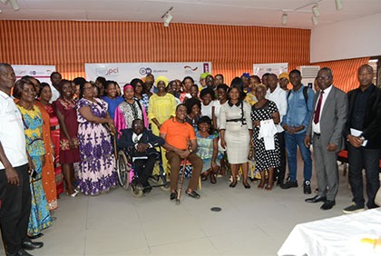 Côte d'Ivoire : des femmes journalistes initient les 