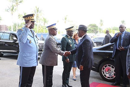 Diplomatie : Alassane Ouattara en visite officielle au Vatican et à la 77e session des Nations unies à News York (Communiqué)