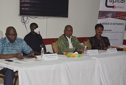 Côte d'Ivoire : la 5è édition des Journées nationales des chefs d'entreprises prévue à Bouaké