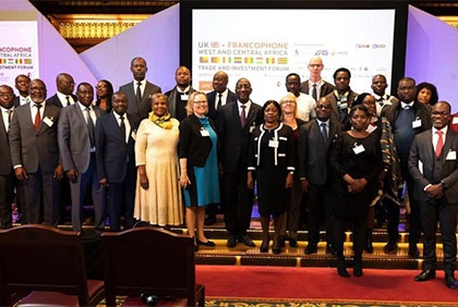 Coopération économique : le CEPICI à la conquête des investisseurs britanniques