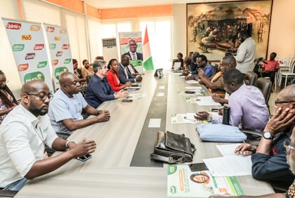 PMU: la LONACI annonce des changements  