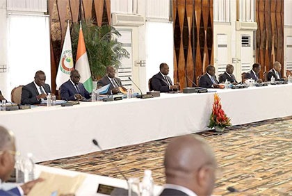 Communiqué du Conseil des Ministres du mercredi 26 octobre 2022