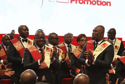 Executive Education : la 12ème promotion de l’Advanced Management Program (AMP) de MDE Business School reçoit son certificat de fin de formation