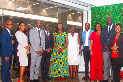 Côte d'Ivoire : SUNU assurances ouvre un nouveau bureau conseil '' Phygital'' à Yopougon