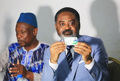 Politique: Gnamien Konan annonce son ralliement au PDCI-RDA