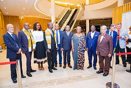 Journées ivoiriennes à Maurice : le CEPICI vend les opportunités d’investissement en Côte d’Ivoire