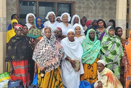 Mosquée d’Aghien: l’ONG Limaniya organise deux conférences