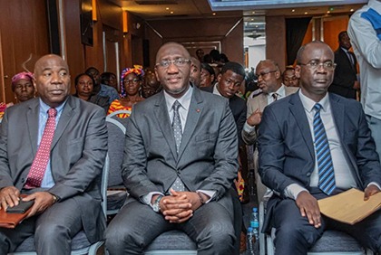 Valorisation de l’attiéké :   ouverture d’un atelier portant sur l’élaboration d’une stratégie de protection et de promotion de la dénomination Attiéké