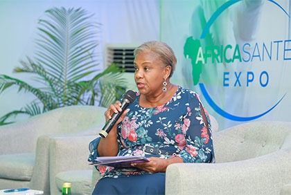 Africa santé expo 2022 : le CEPICI présente les atouts de la côte d'ivoire aux acteurs de l'industrie pharmaceutique africains 