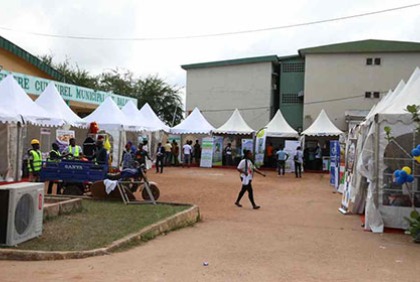 Daloa : fin du forum Économique des Organisations Agricoles de Côte d’Ivoire