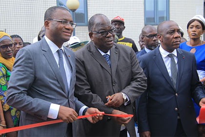 Secteur animal et halieutique: Ouverture de la première édition du sommet de l'élevage d'Abidjan